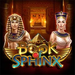Book Of Sphinx