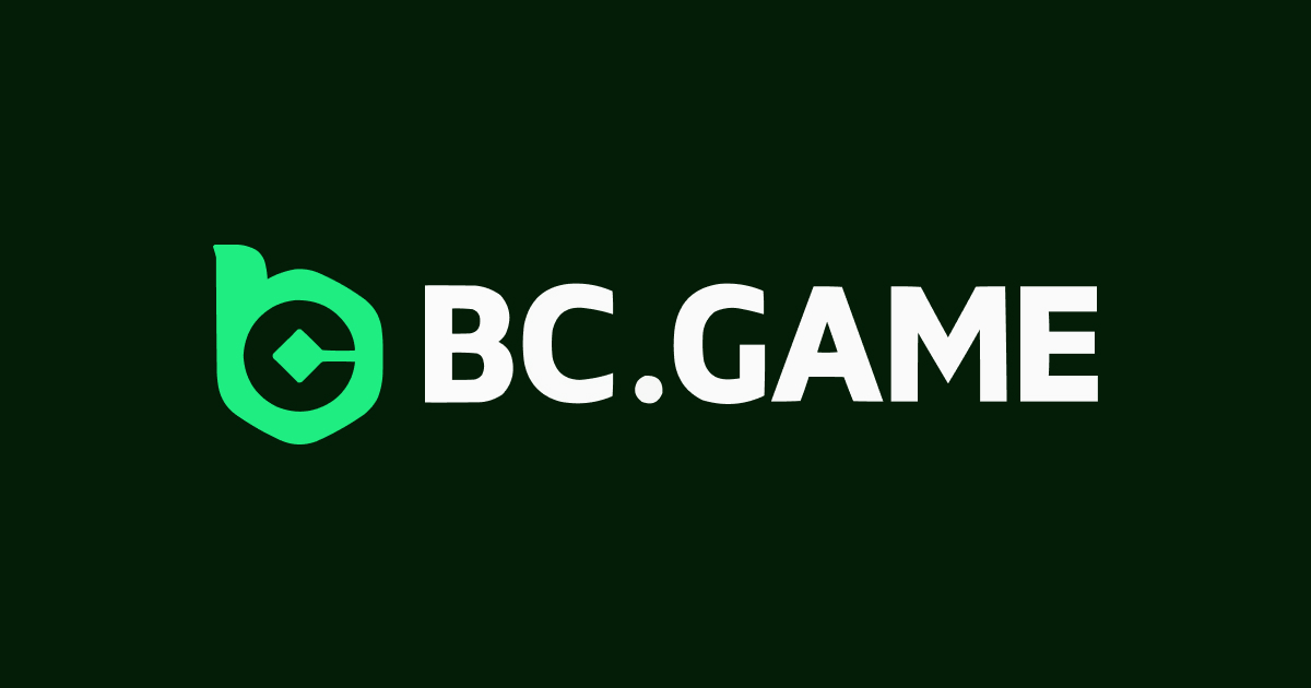 BC.Game Casino App